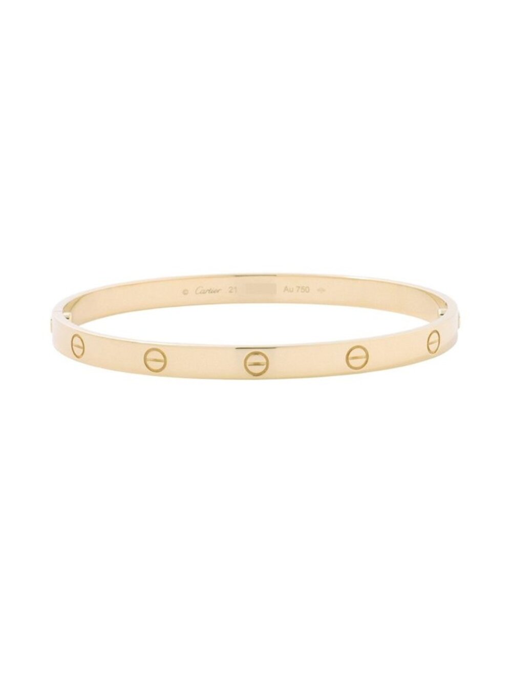 Cartier Bracelet Love Classic
